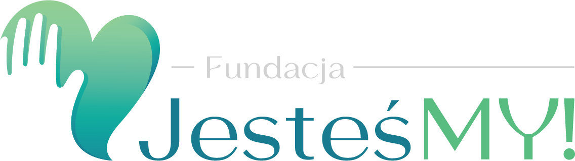Fundacja JesteśMY!
