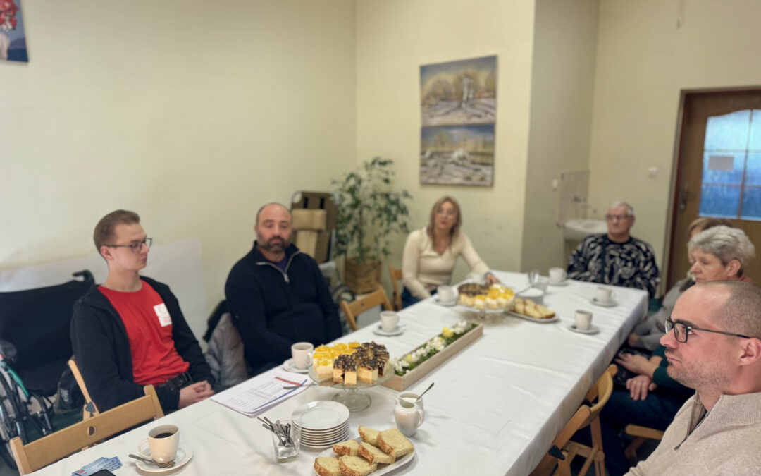 Szansa na refundowany sprzęt rehabilitacyjny dla potrzebujących!